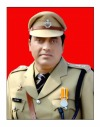 Manoj Patil (I.P.S)